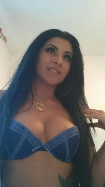 Sexy Alexa - photo 5
