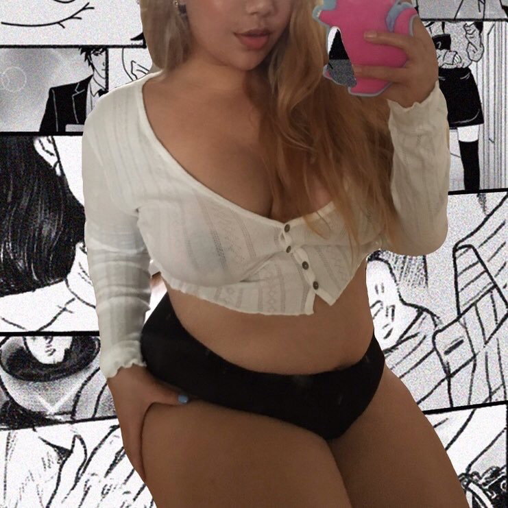 Anabelle - photo