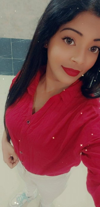 Saniya patel - foto