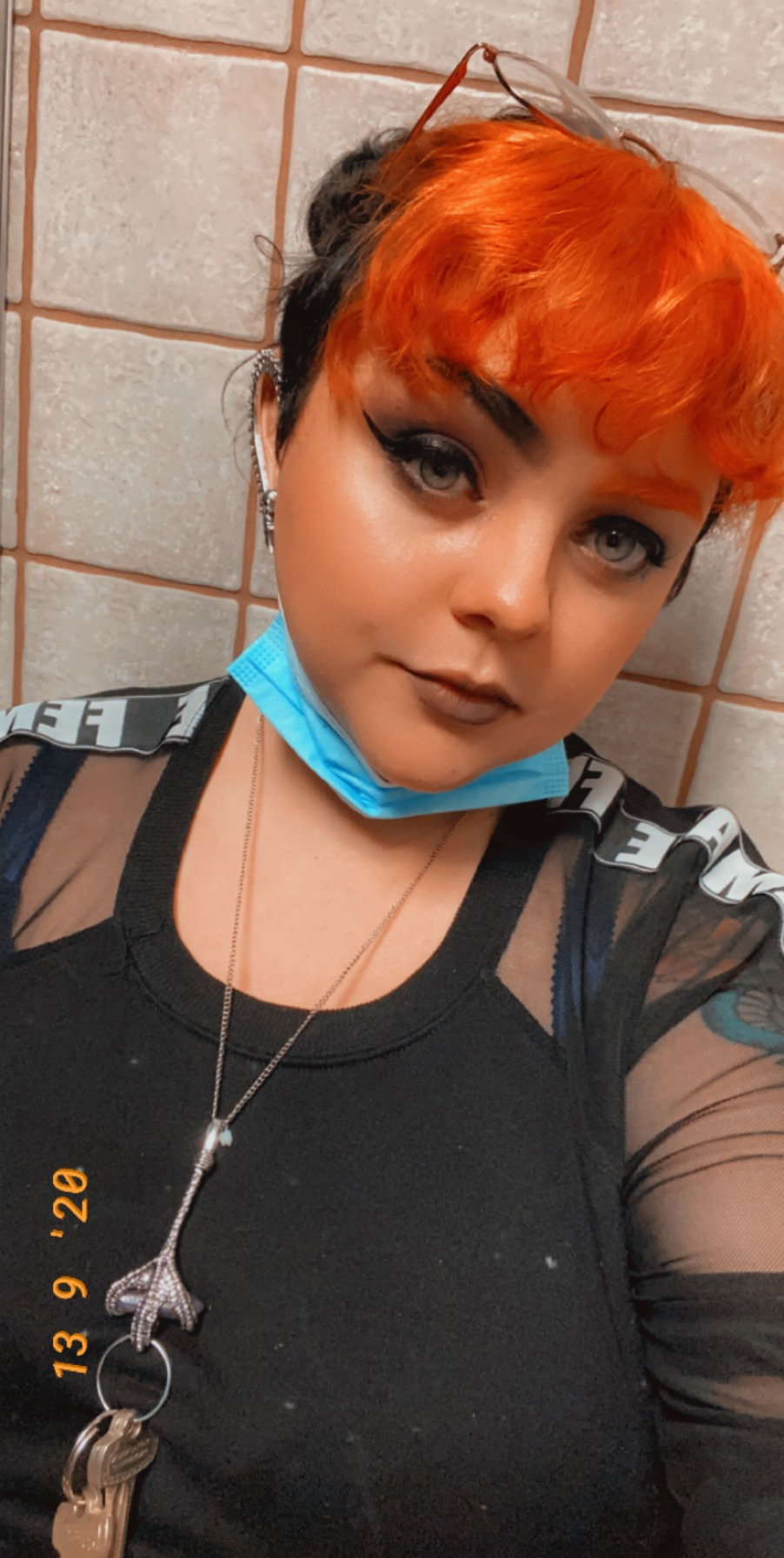 Becky - foto