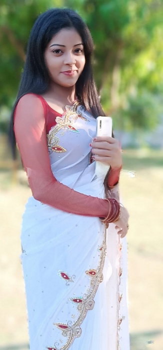 Saniya patel - photo 7