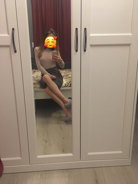 Maya Elise - photo 8