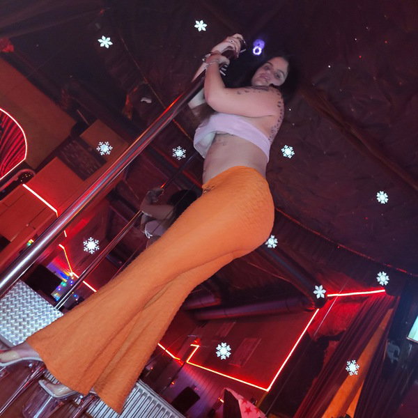 Sofia Im Dejavu - photo 3