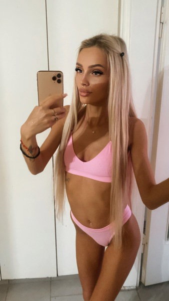 Karina Bis 2108 Vor Ort - foto