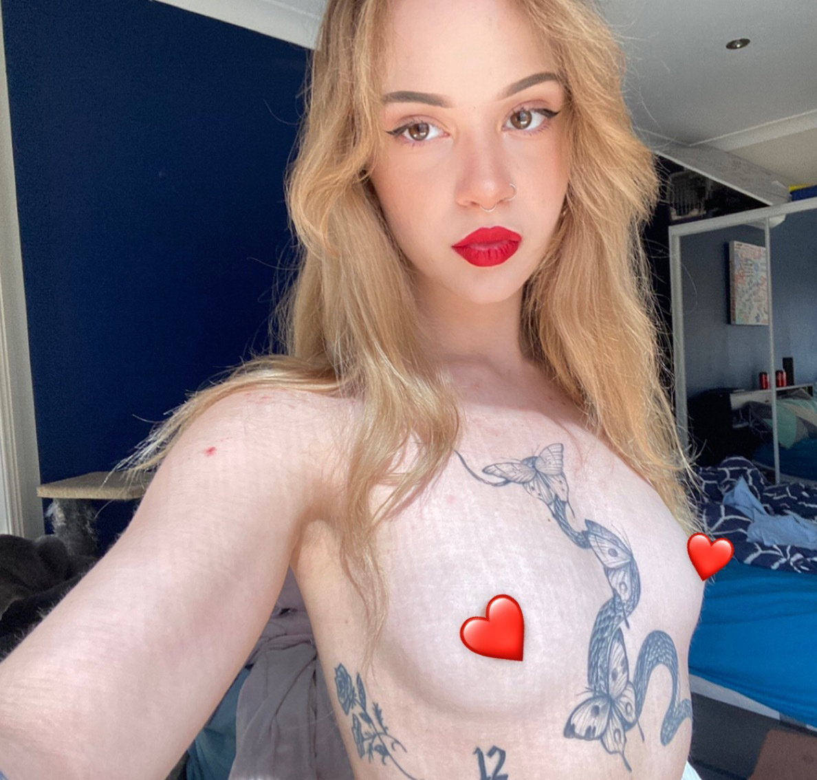 Julyanne - photo 11