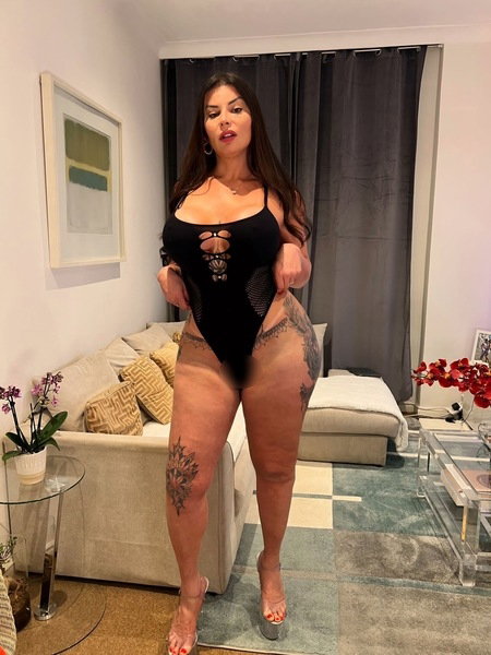 Ts Bianca Xxl - foto 11