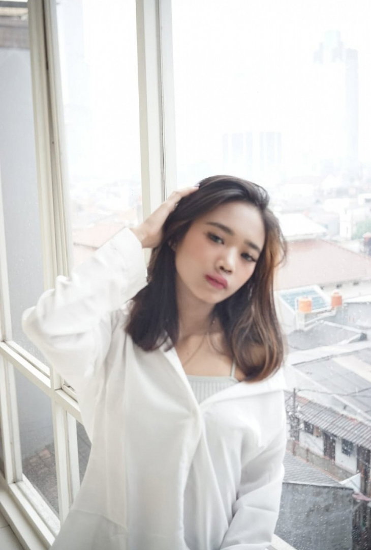 Amanda - photo