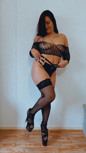 Sexy Paula - photo 4