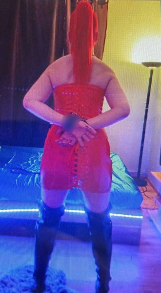 Deutsche Susanne Av Dt Expertin - foto 7