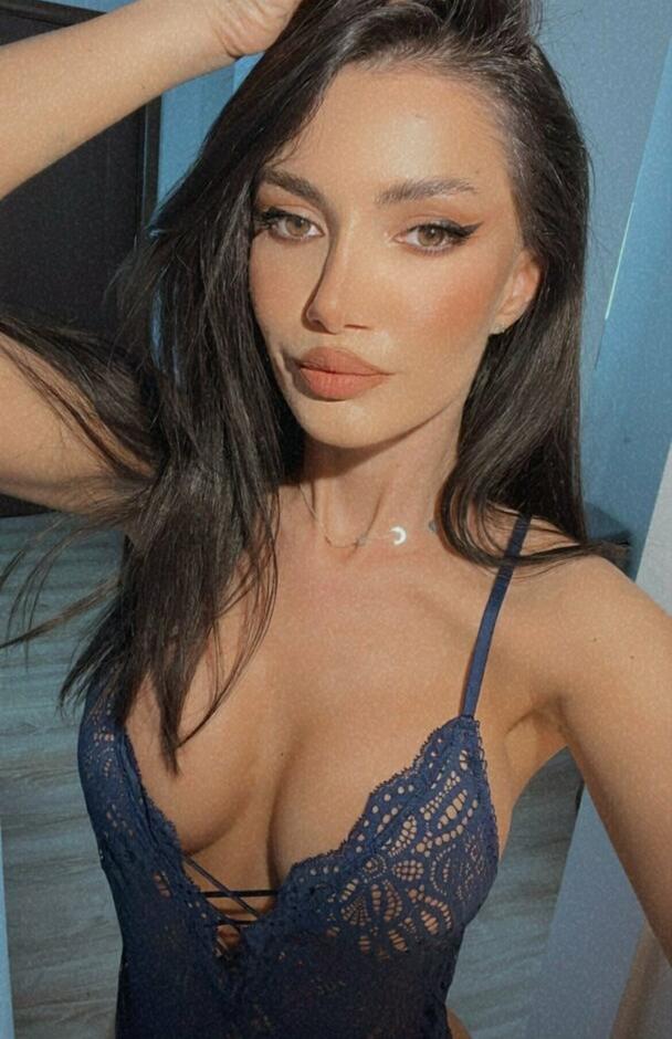 Mila - photo 44