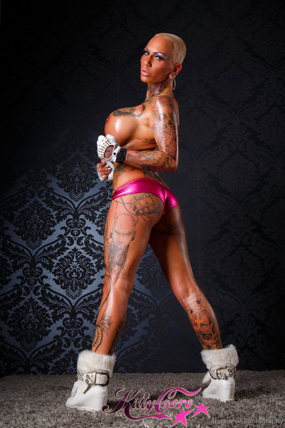 Prnostar Kitty Core - foto 17