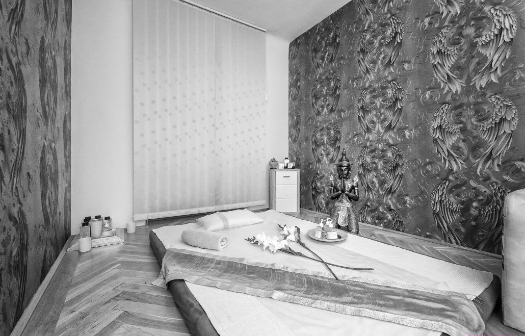 Erotische Massage - photo 3