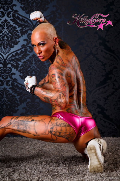 Prnostar Kitty Core - foto 18