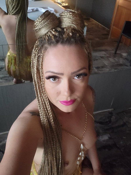 Denisa - photo 4