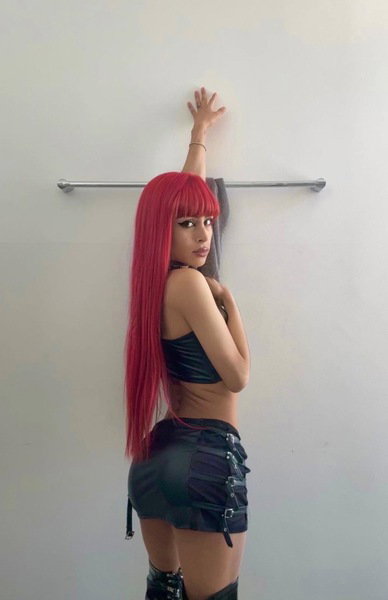 Ts Katerina Petrova - foto