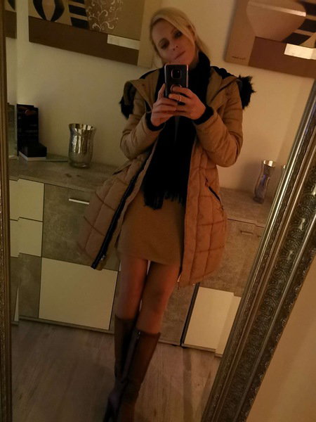 Squrtng Queen Tatjana - foto 5