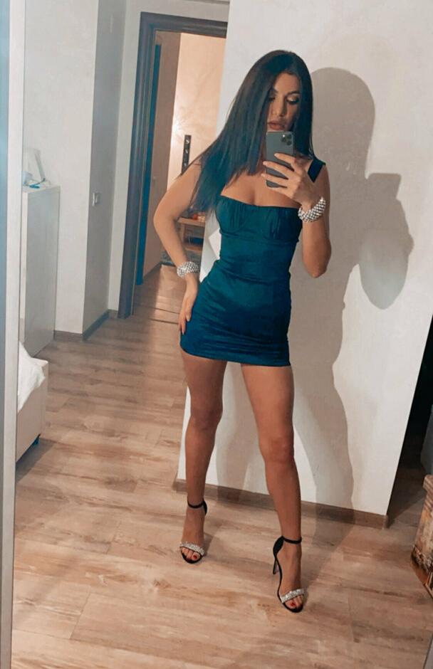 Mila - photo 90