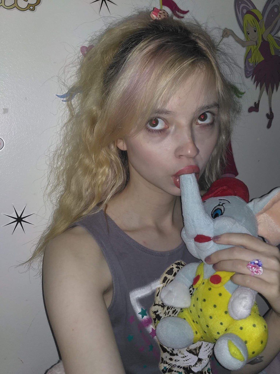 Rebecka22 - foto