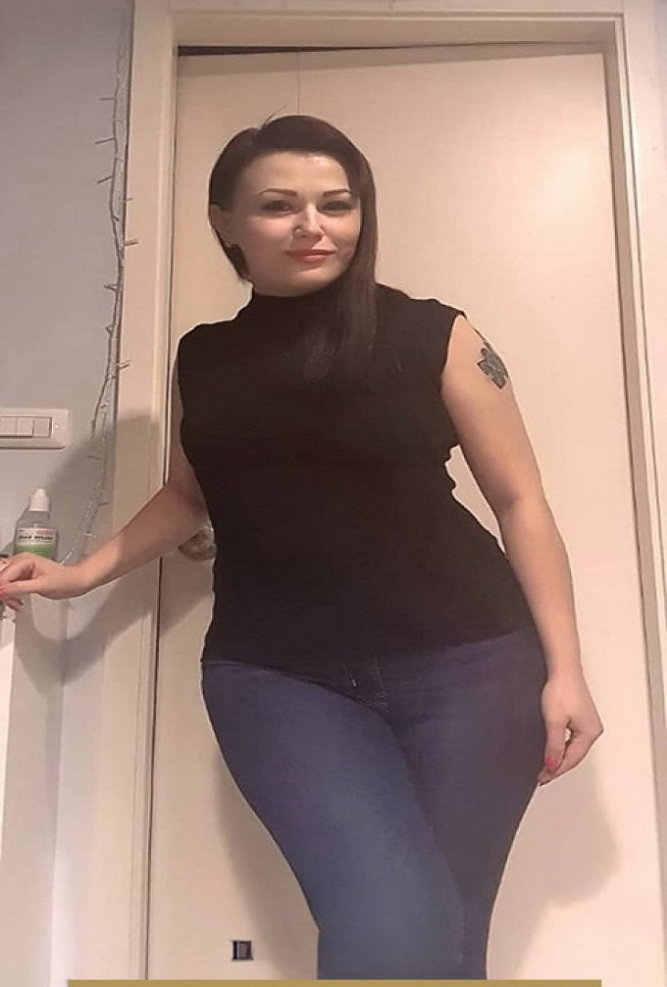 Loura - photo