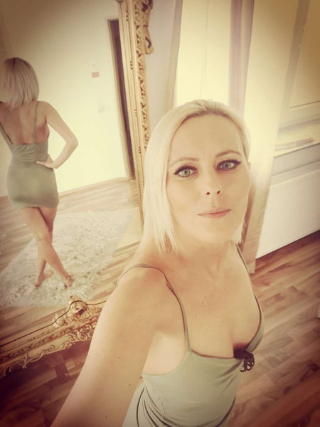 Squrtng Queen Tatjana - foto 7