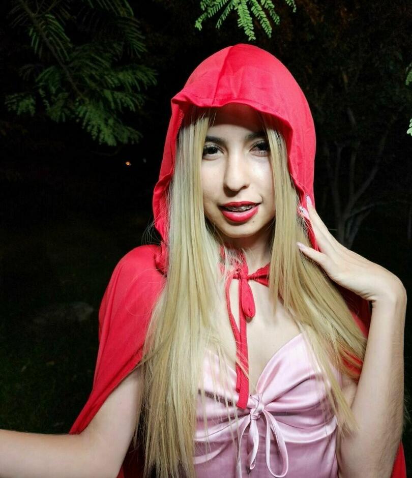 Domina Victoria - photo 122