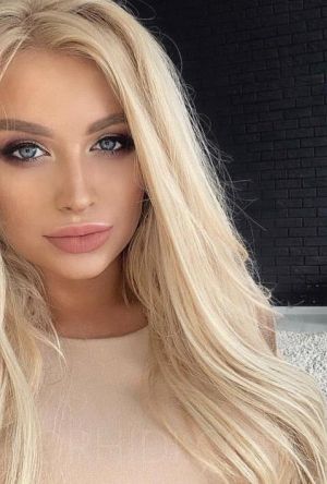 Olga - photo