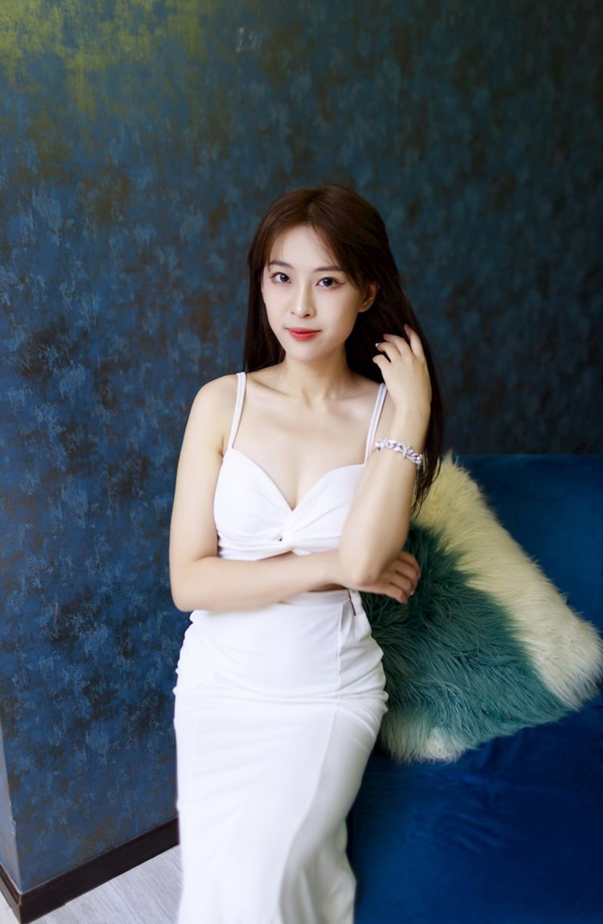 Joli Asia Model Nur Massage - foto 5