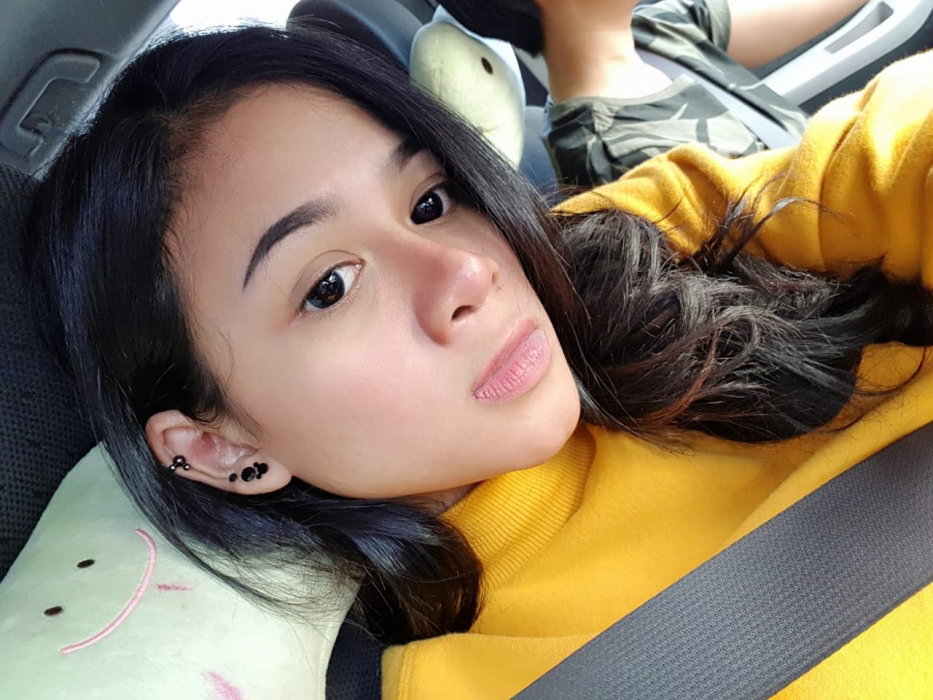 Gwen - photo