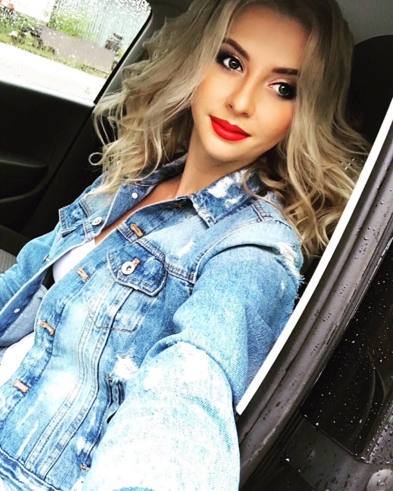 Lena - photo