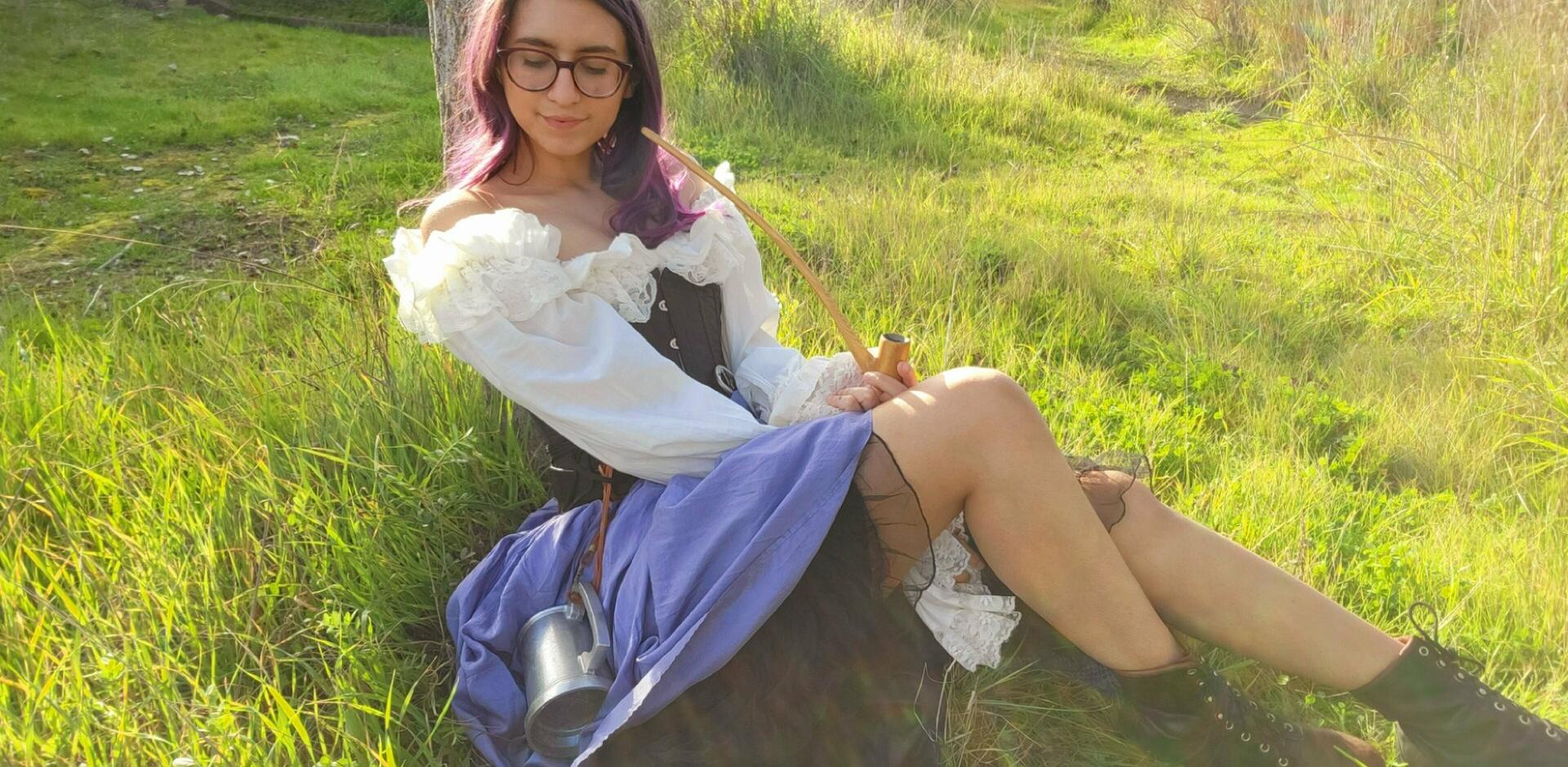 Sexy Hannah - photo 100