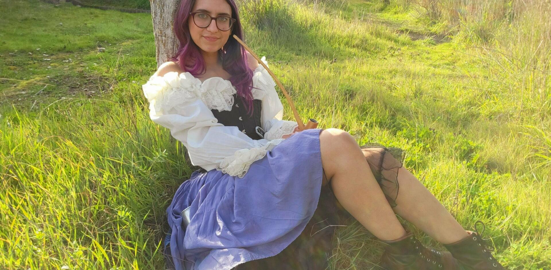 Sexy Hannah - photo 93