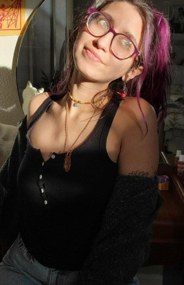 Sexy Hannah - photo 38
