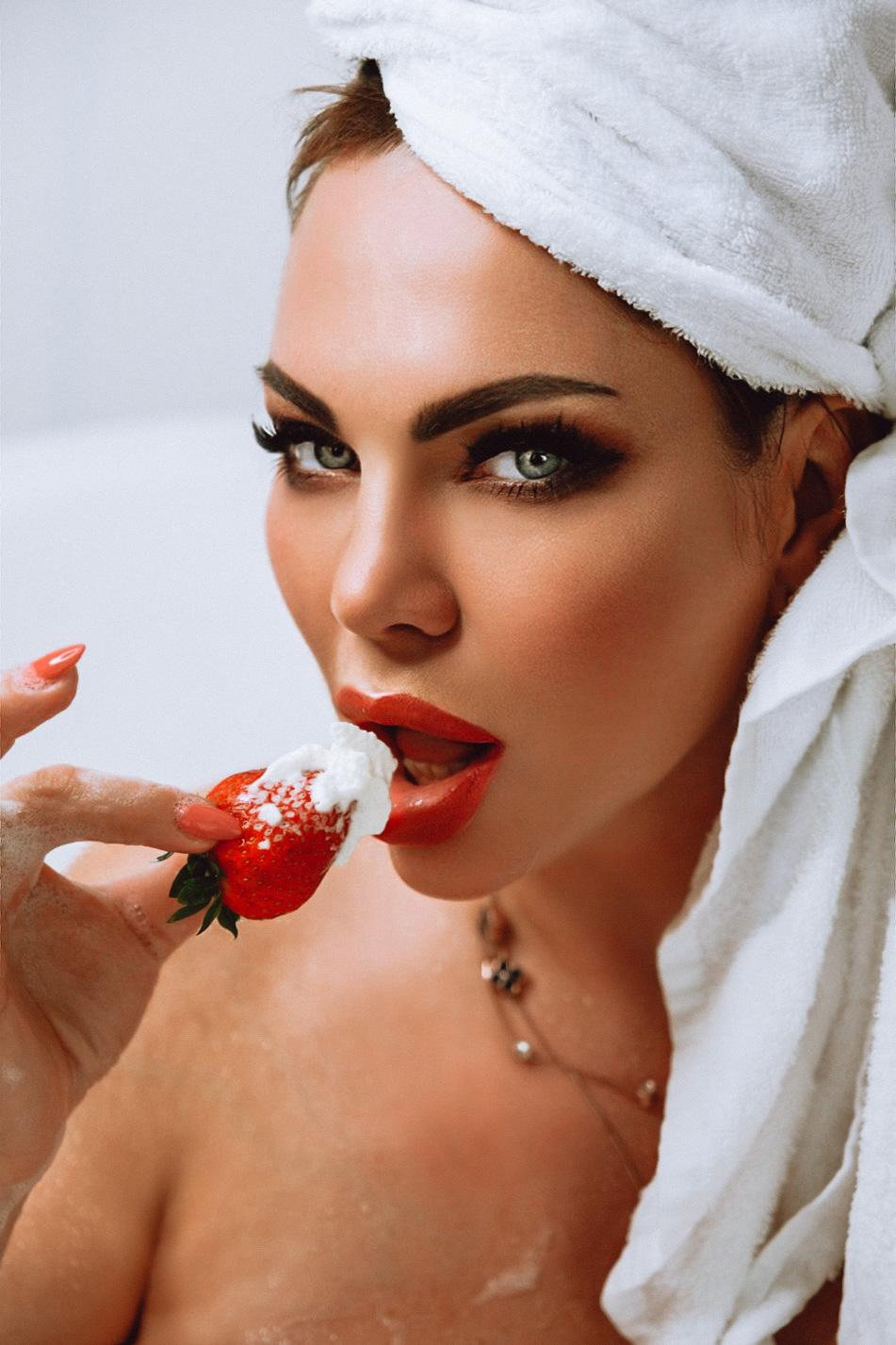 Chanall Sexy Russin1 - foto 4