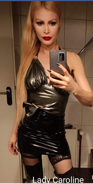 Lady Caroline Verheissungsvoll - photo 24