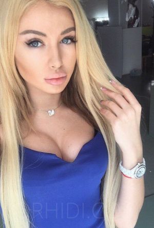 Olga - photo 6