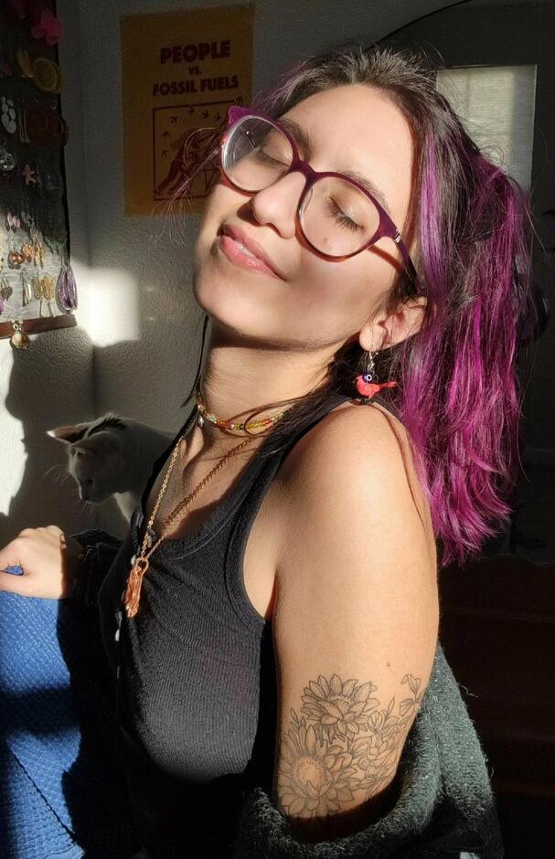 Sexy Hannah - photo 41