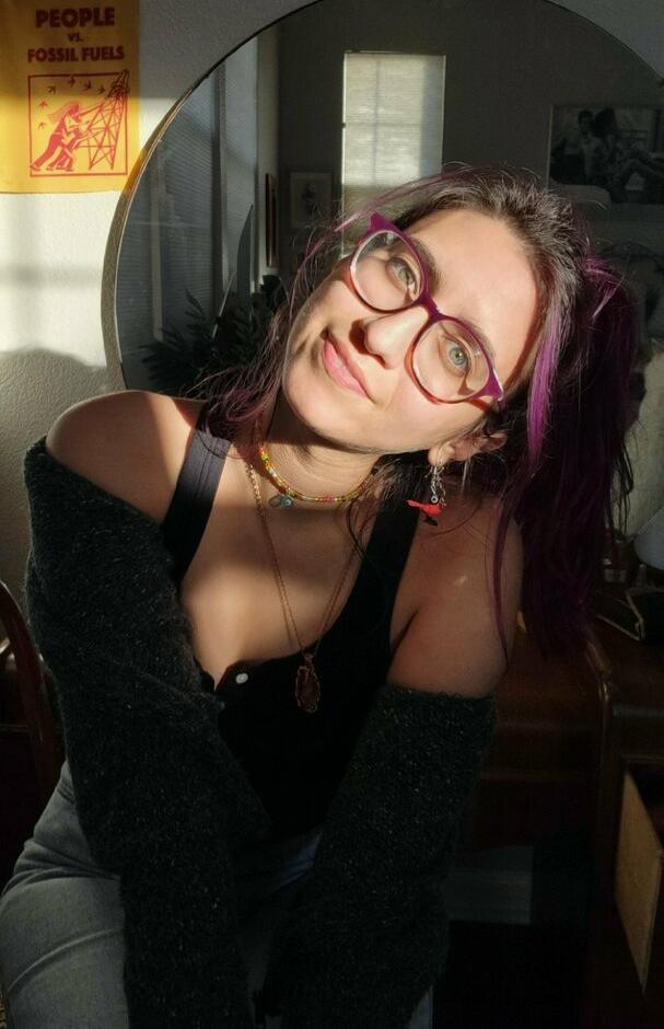 Sexy Hannah - photo 43