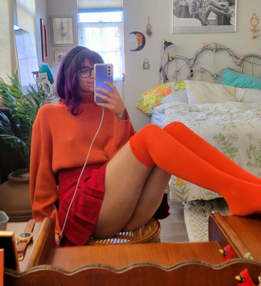 Sexy Hannah - photo 52