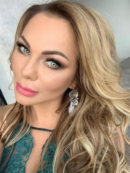 Chanall Sexy Russin1 - foto 9