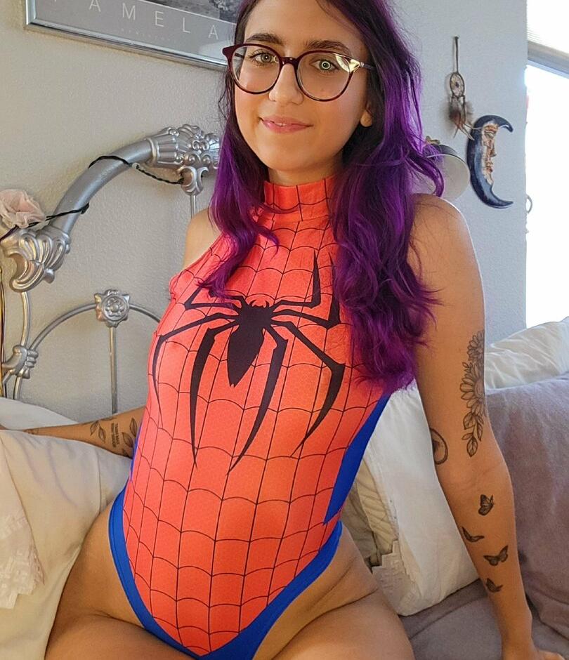 Sexy Hannah - photo 61