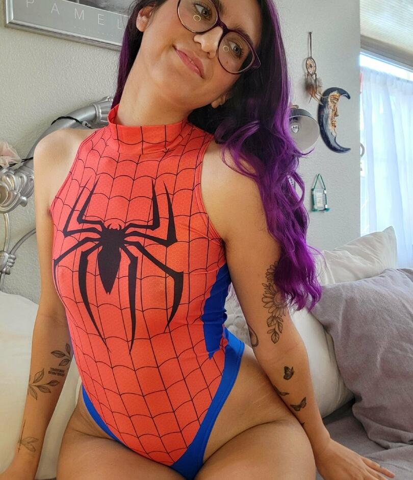 Sexy Hannah - photo 62