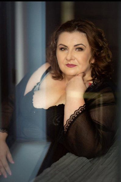 Bbw Zuza - foto 2