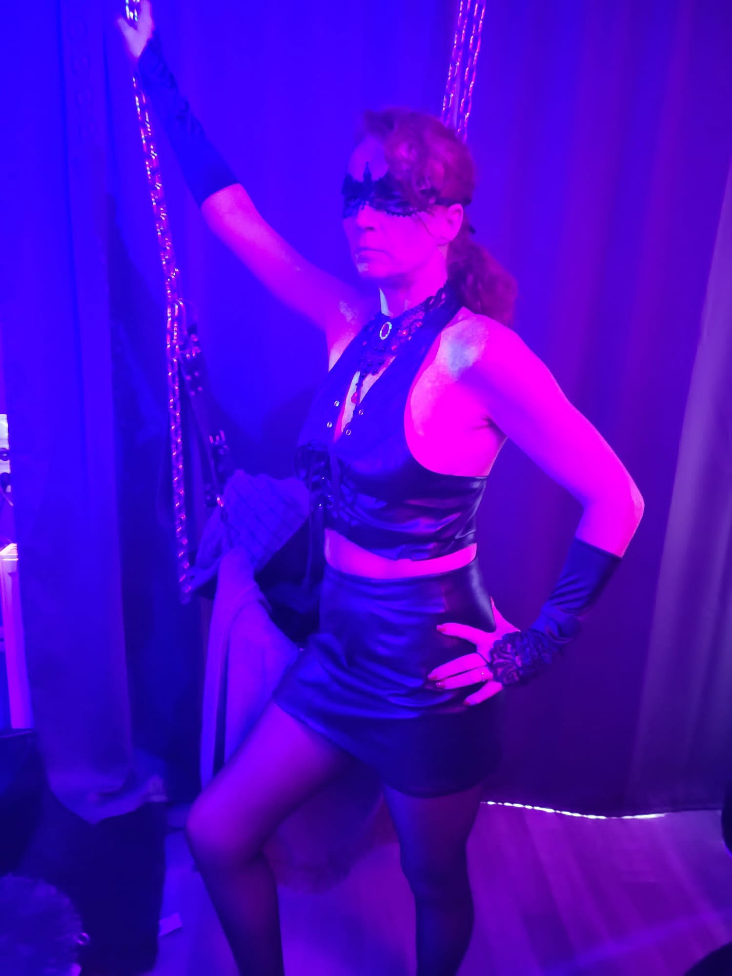 Denise5 - photo
