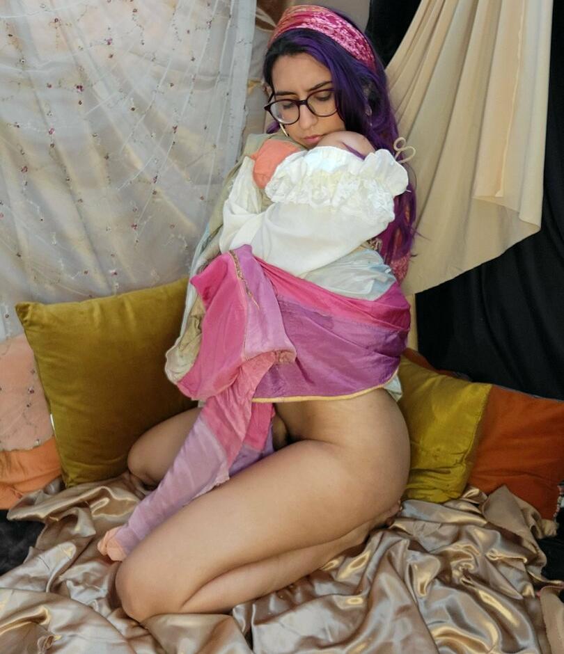 Sexy Hannah - photo 77