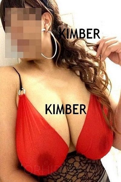 Kimberly - photo 3