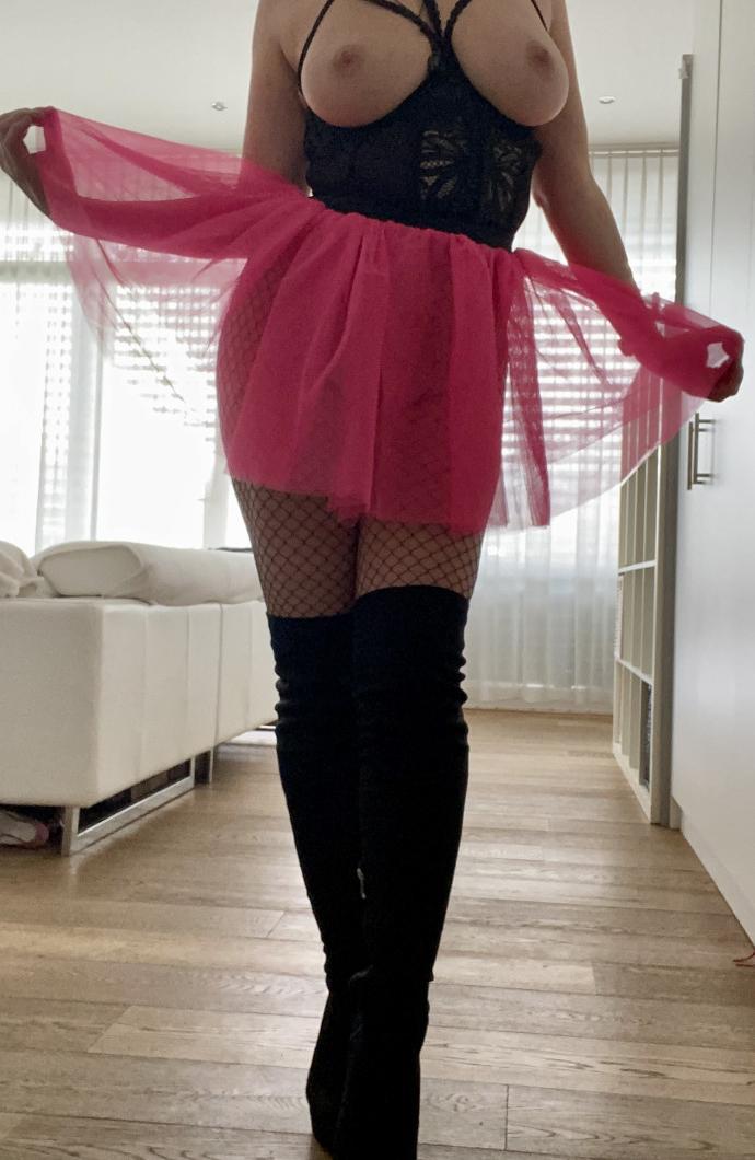 Tabulos Squirt Poppers Sextoy Fesseln Ns Anna Natur Bruste Original Foto Twint - photo 2
