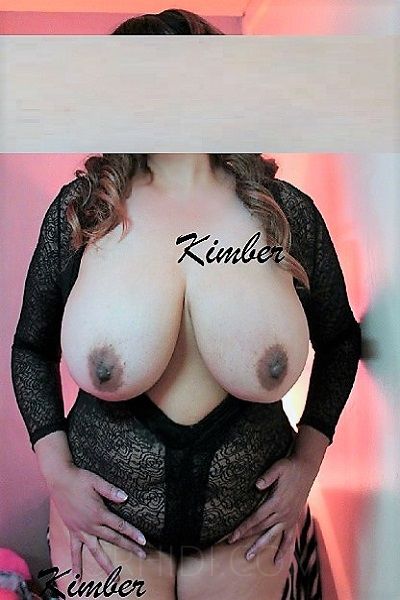 Kimberly - photo 5