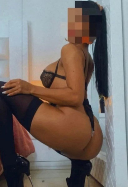 Natascha - foto
