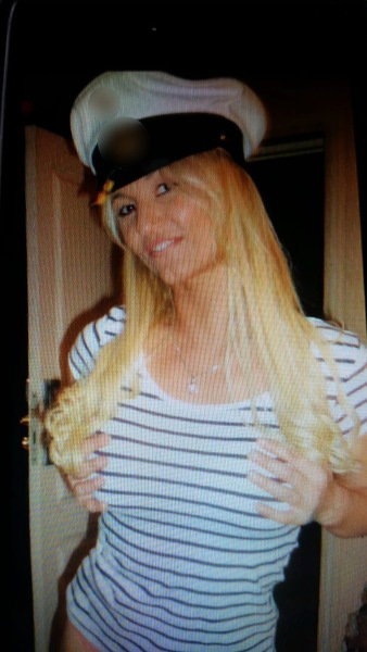 Olivia Aus Polen Neue Telefonnummer - photo 3