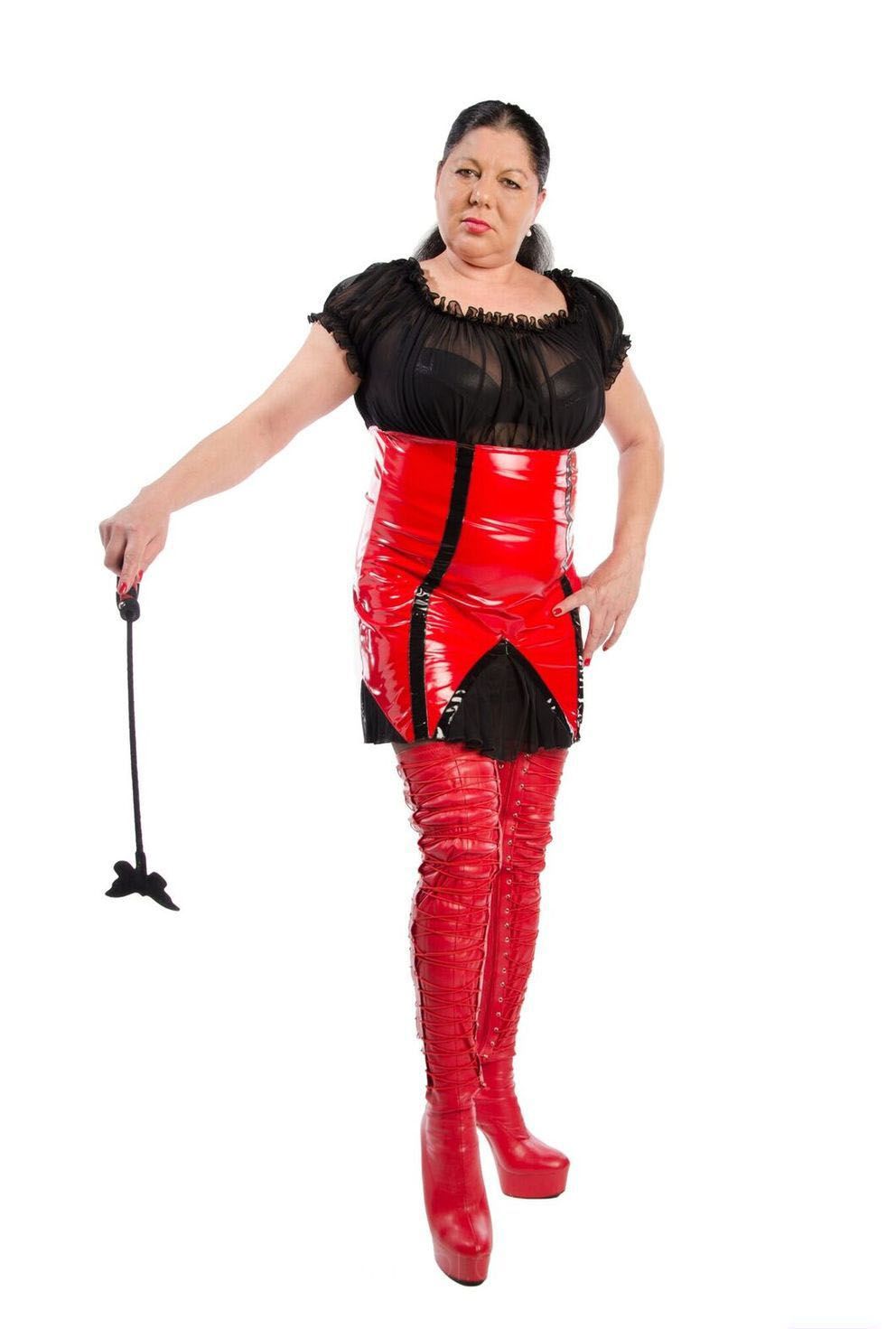 Lady Elektra Hart - photo 290